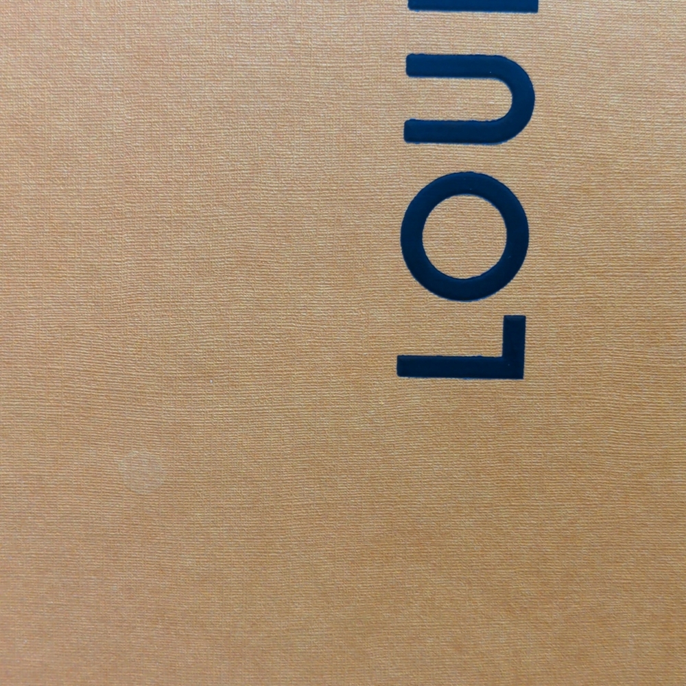 Louis Vuitton Box - Picture 5 of 6